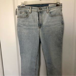 rag & bone jeans